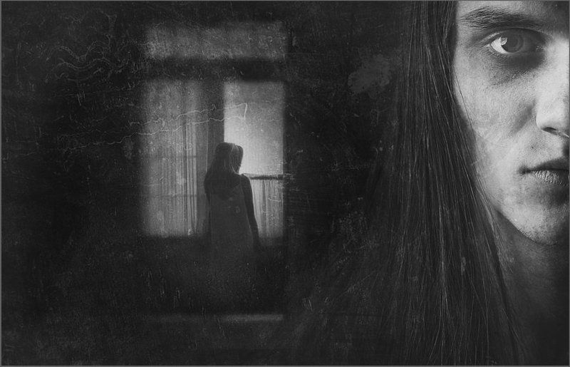 состояние \