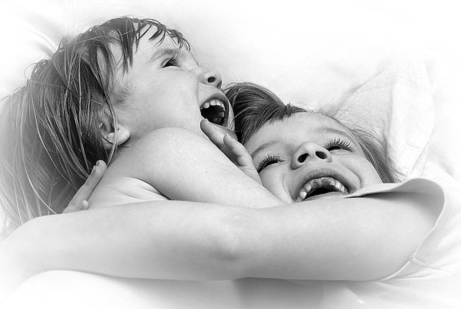 \"сёстры, \", Володя