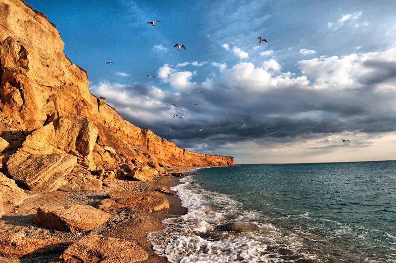 Кача фото превью