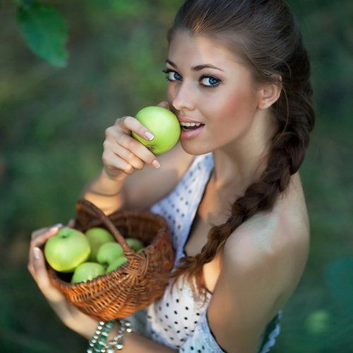 Sweet Apple