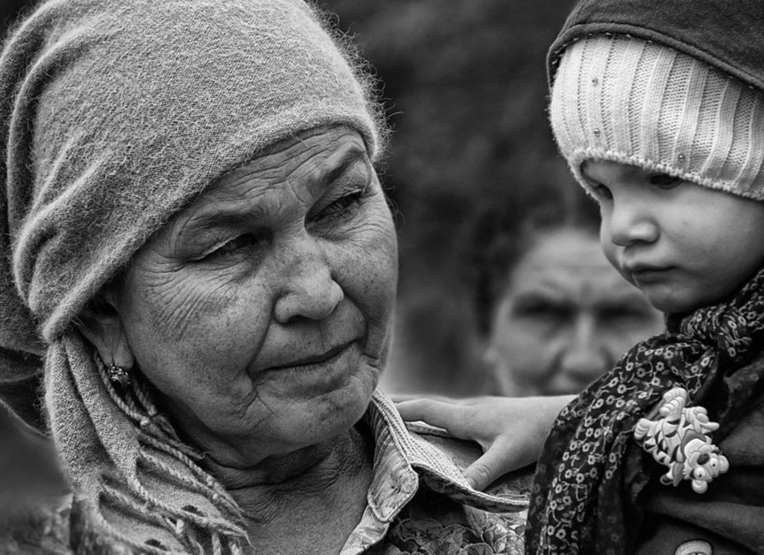 женщины, взгляды, настроение, ЦокоТушка