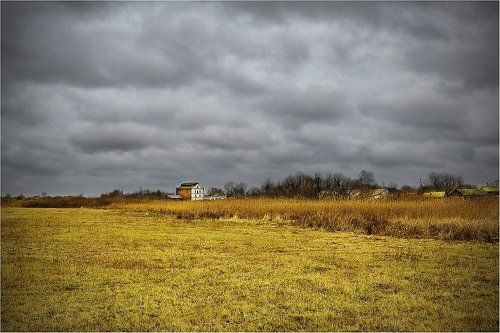 Однажды в ноябре