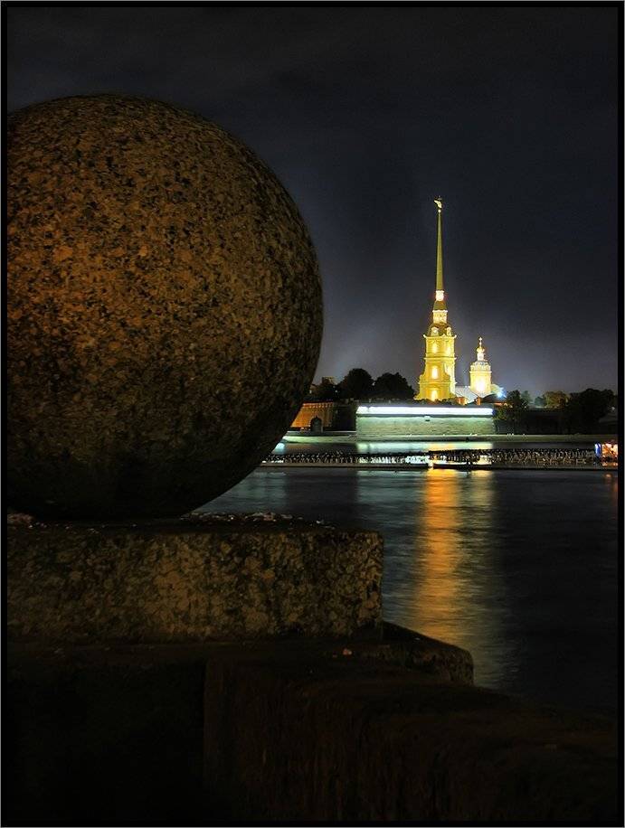 , Лунный Ежик