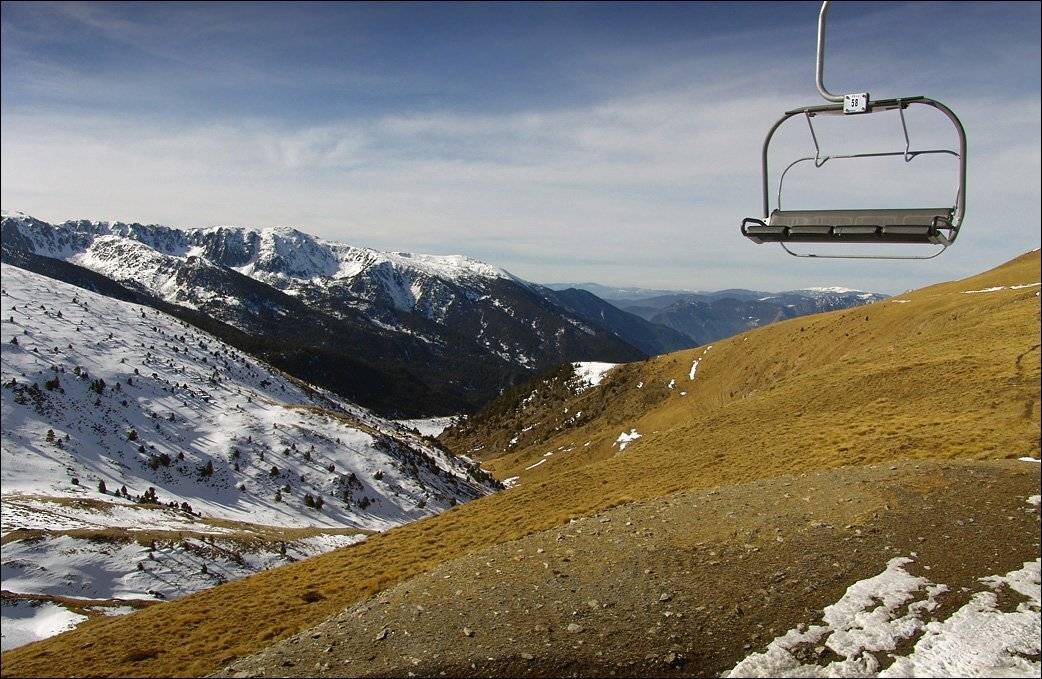 андорра, Тарасов Алексей