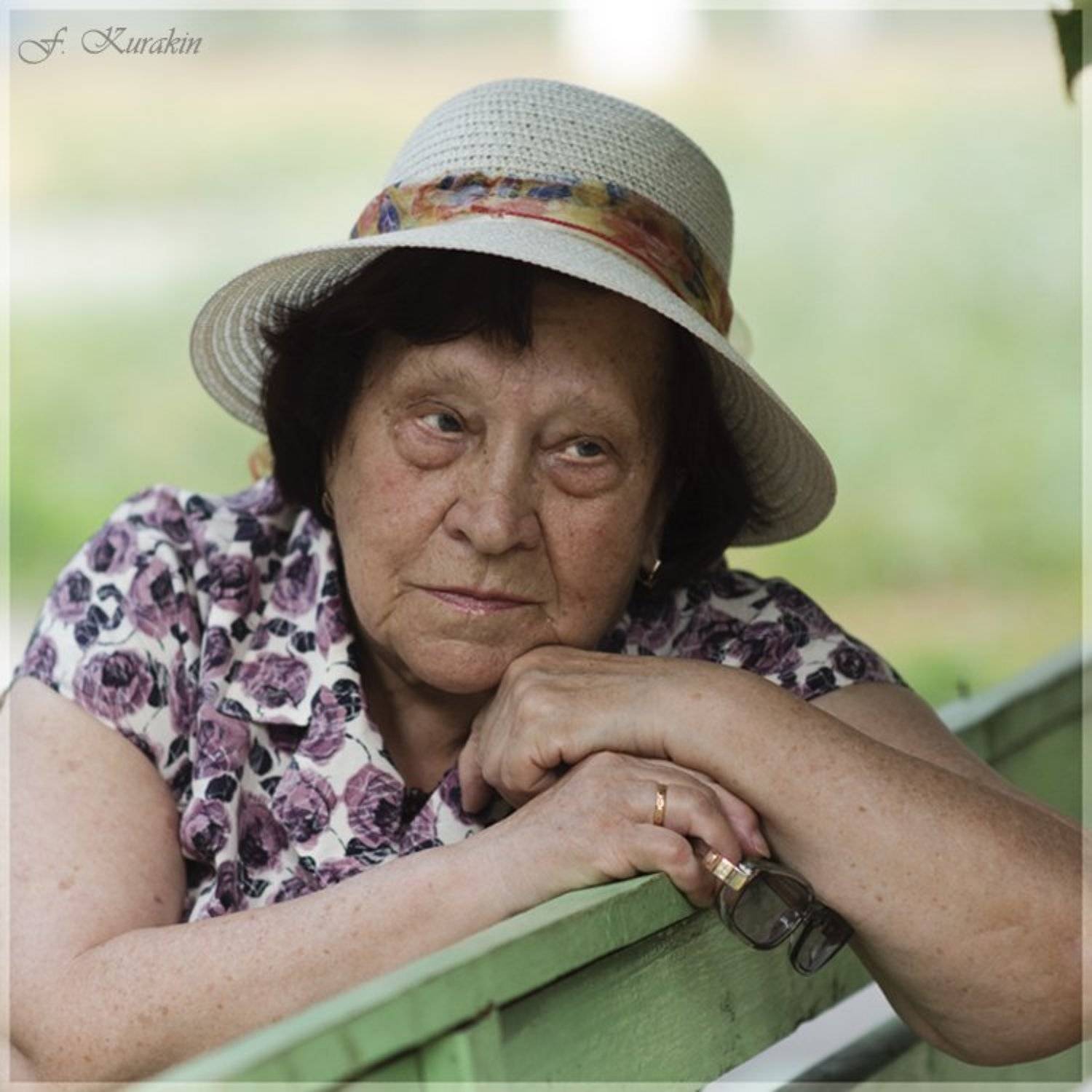 дама, женщина, лица, люди, портрет, фотография, Фёдор Куракин