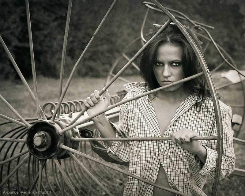 Somewhere & sometime... #4 фото превью