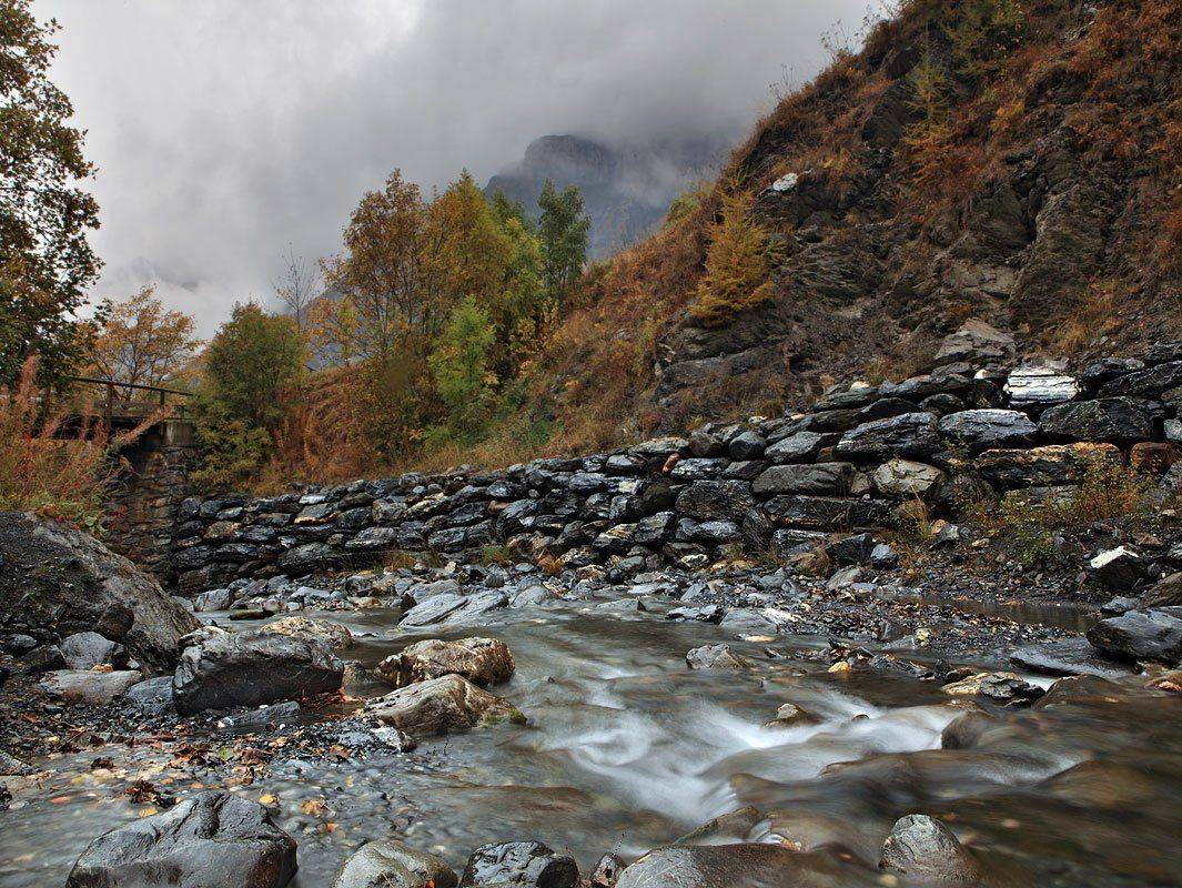 швейцария,лейкербад, Матвеев Николай