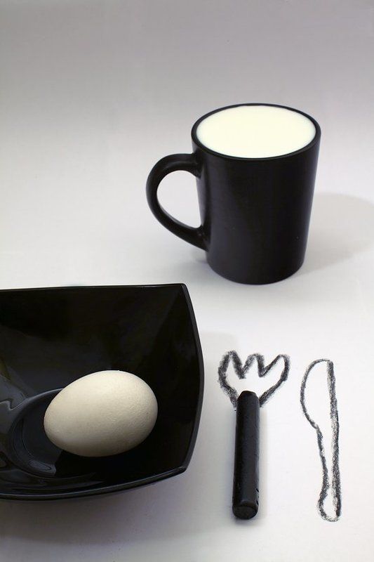 Завтрак нигилиста фото превью