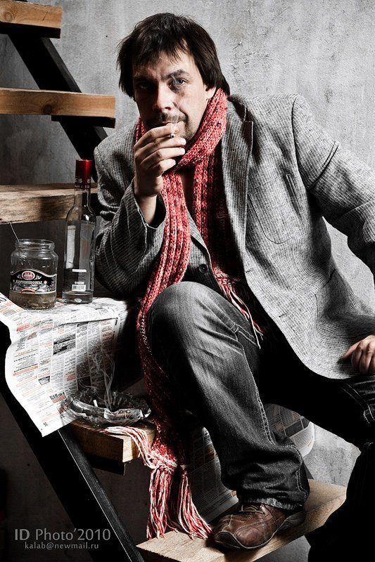 Man\'s alon фото превью