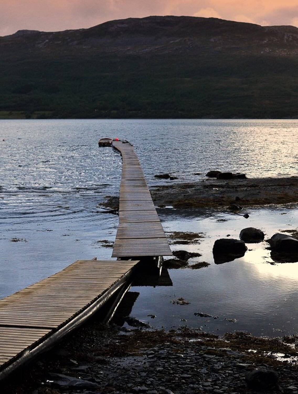 норвегия, лофотенские острова, Алексей