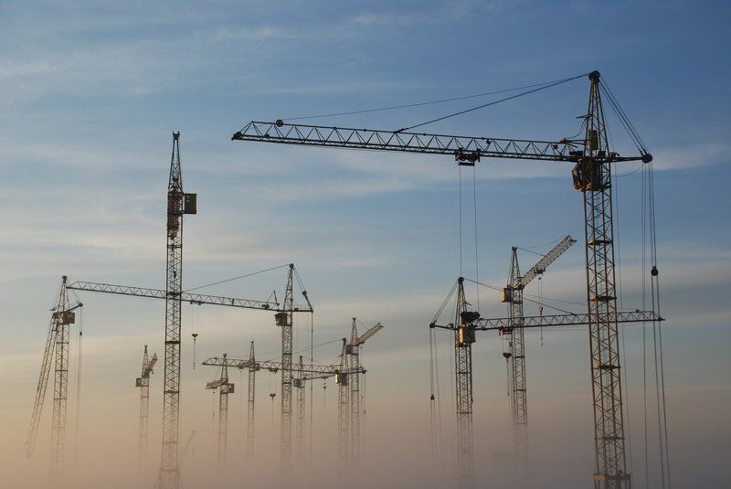 красное село, инжиниринг *** фото превью