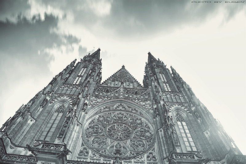 Prague фото превью