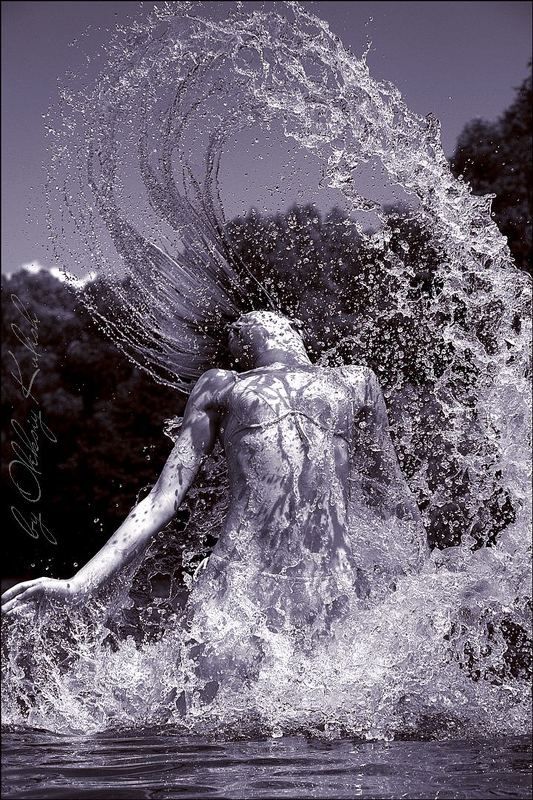 ВОДА фото превью