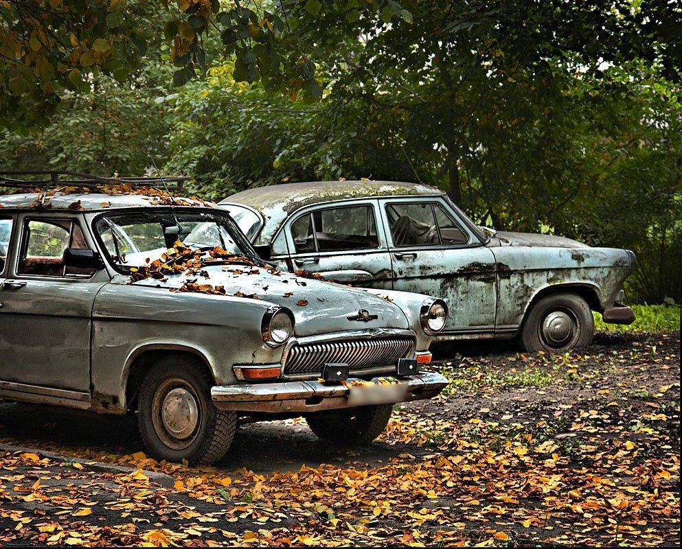 , Аркадий Белов