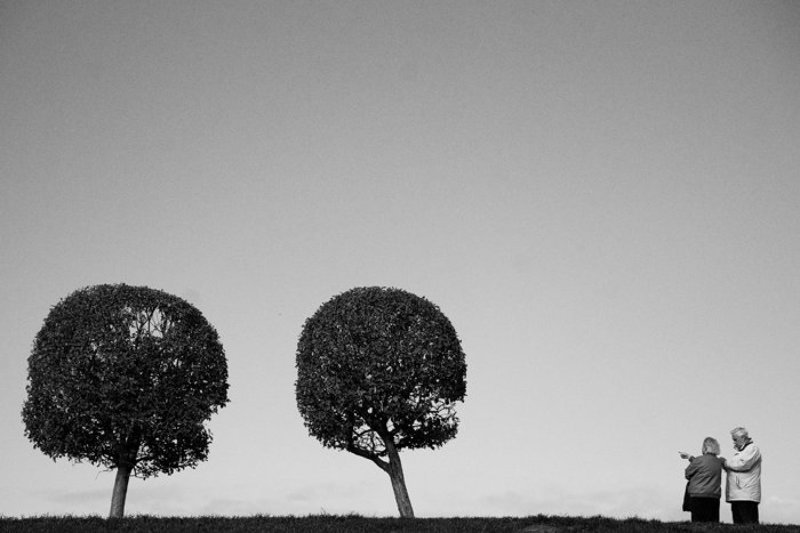 Вдвоем фото превью