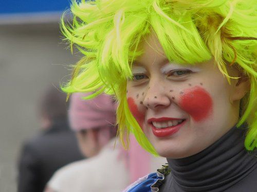 Такая работа..