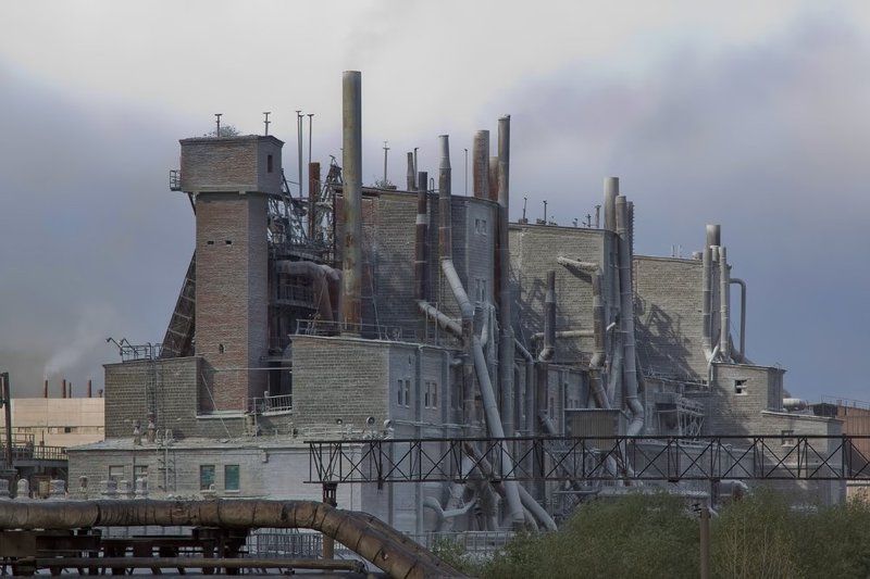 завод Завод Графа Дракулы фото превью