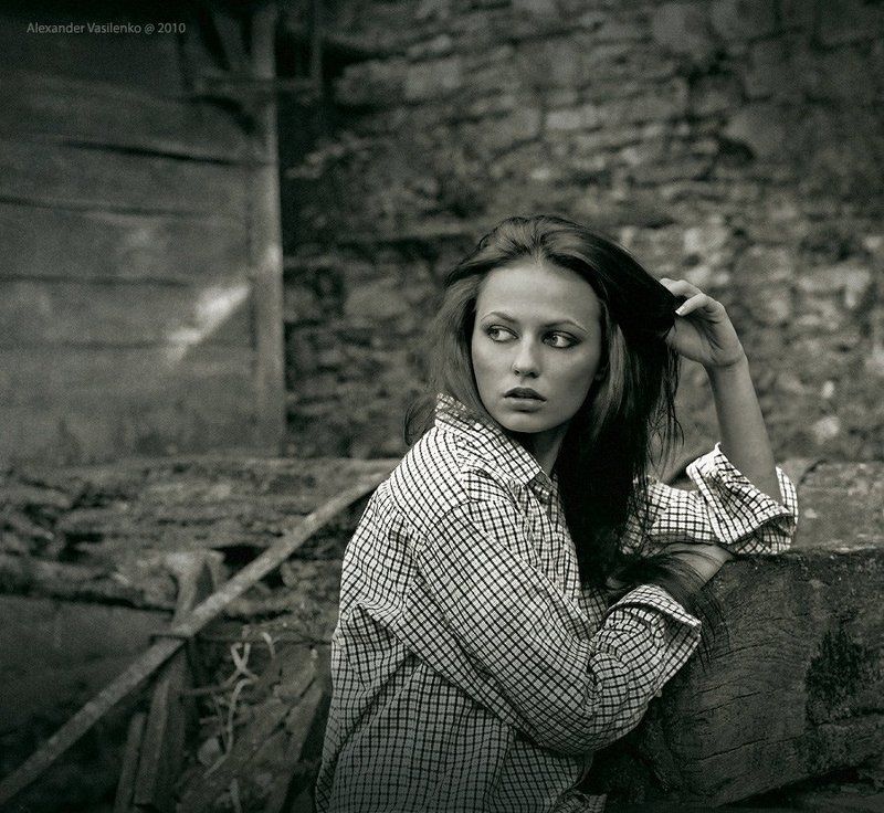 Somewhere & sometime... #5 фото превью