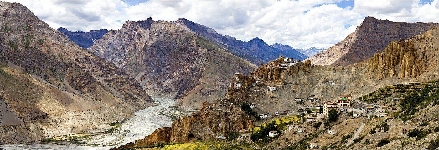 индия, Нетушки