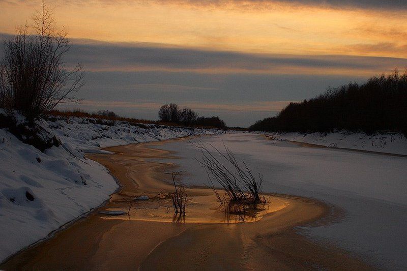 Наледь фото превью