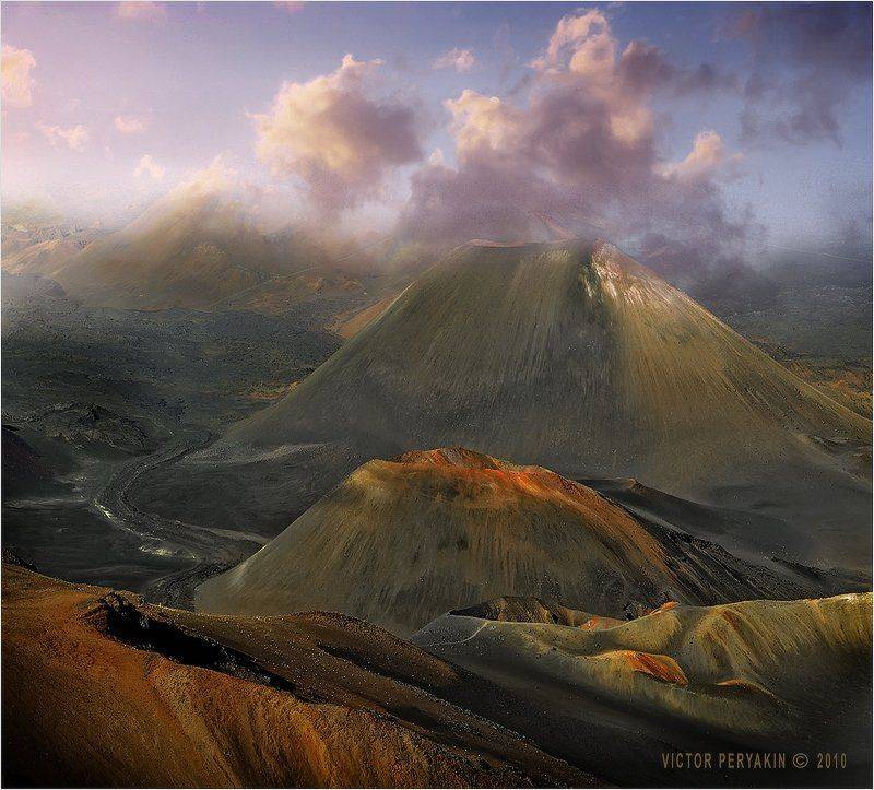 , Виктор Перякин