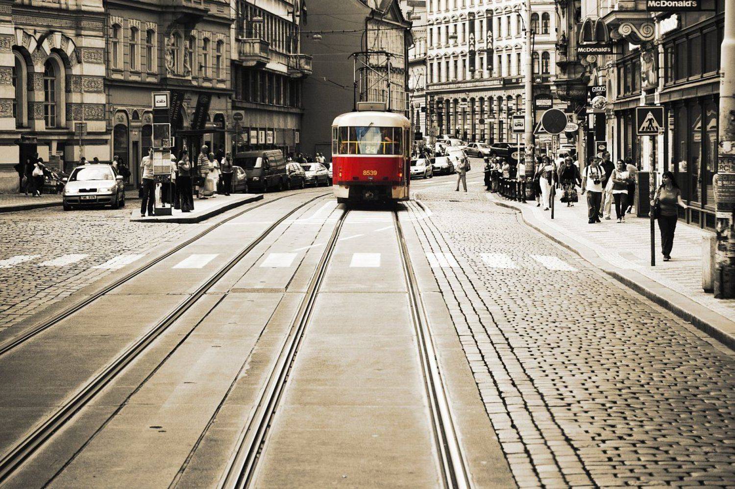 , Пётр Берберов