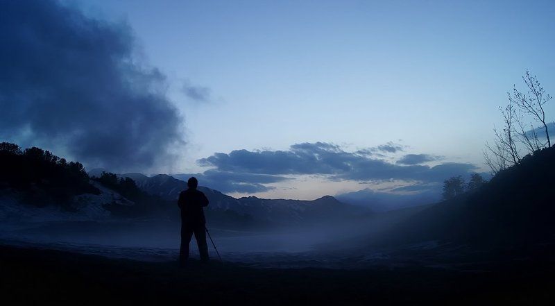 ЛОВЕЦ МГНОВЕНИЙ фото превью