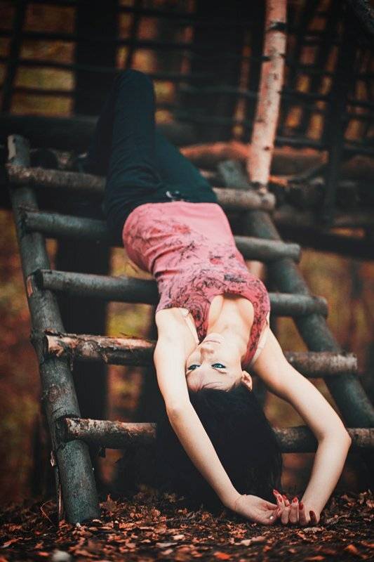 , Александр Ёж