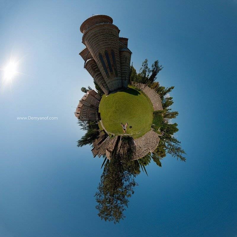 планета, абхазия, demyanof