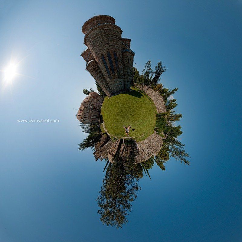 планета, абхазия Великий Питиунит фото превью