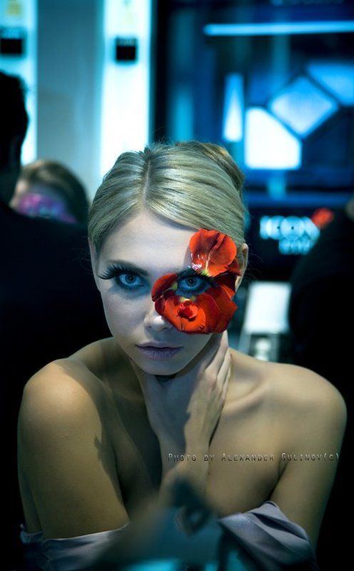 Dior Rouge фото превью