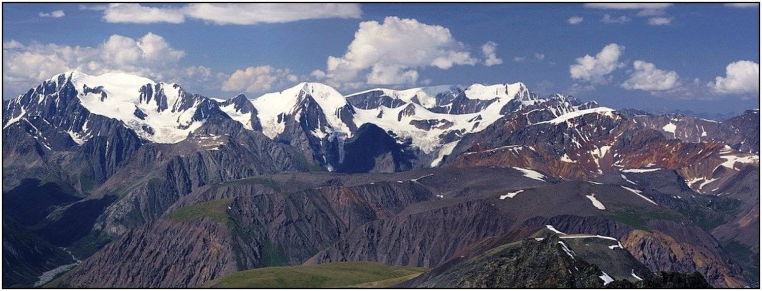 маашей, карагем, актру, алтай, Валерий Неудахин