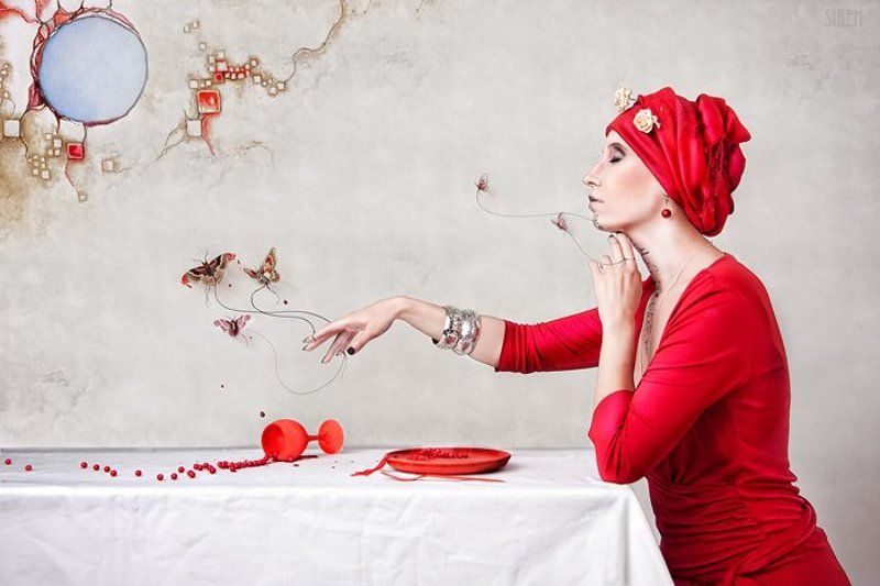 Повелительница душ фото превью