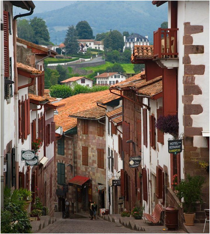 Французская провинция фото превью