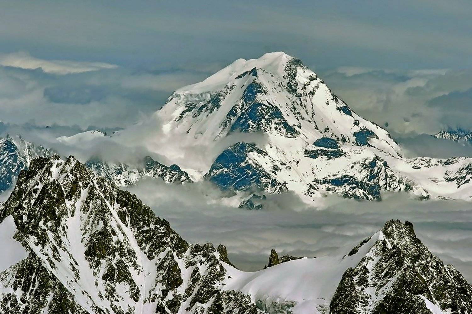 горы, Vasylevskyy Vitaliy