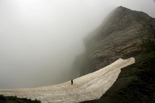 НА КРАЮ.......