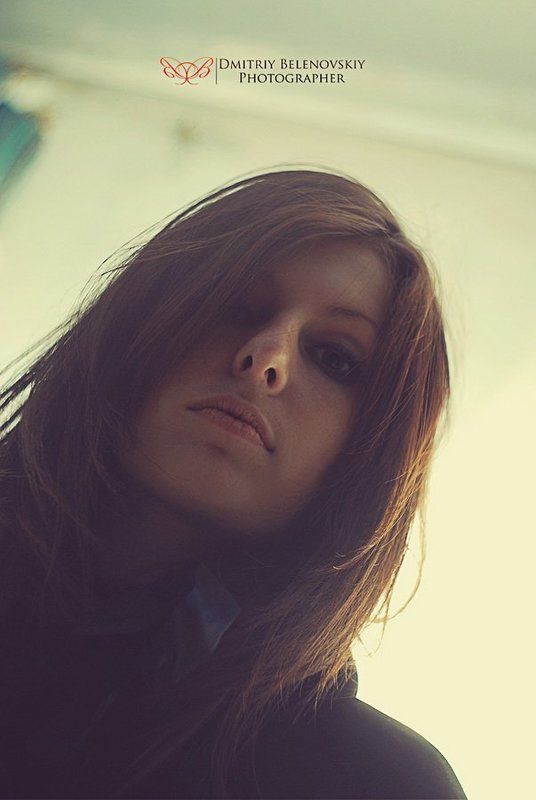 девушка, ню, портрет lust passion фото превью