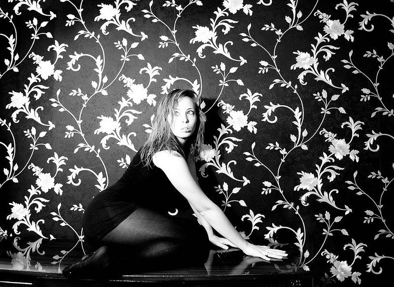 почему кошки портят мебель... фото превью