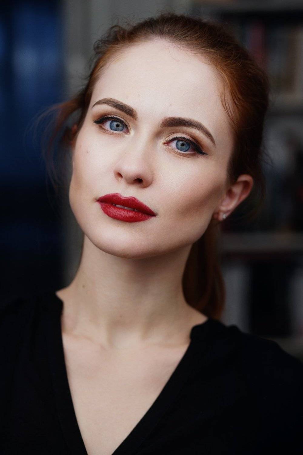 , Кокорев Илья