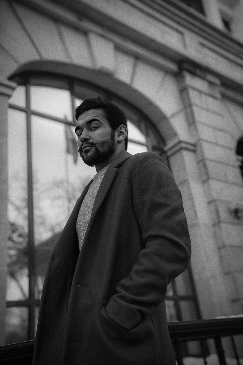 , Михаил Землянов