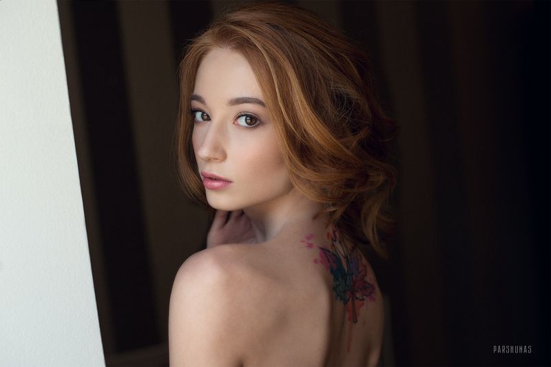 Настя фото превью