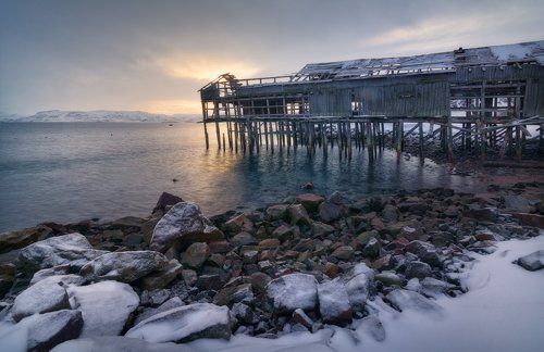 Время вспять повернуть нельзя......