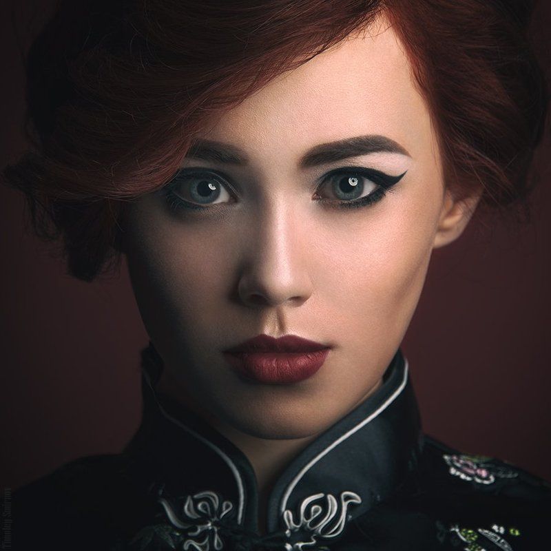 Elizabeth фото превью