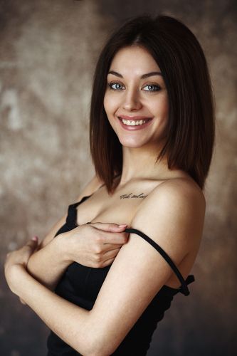 Angelina