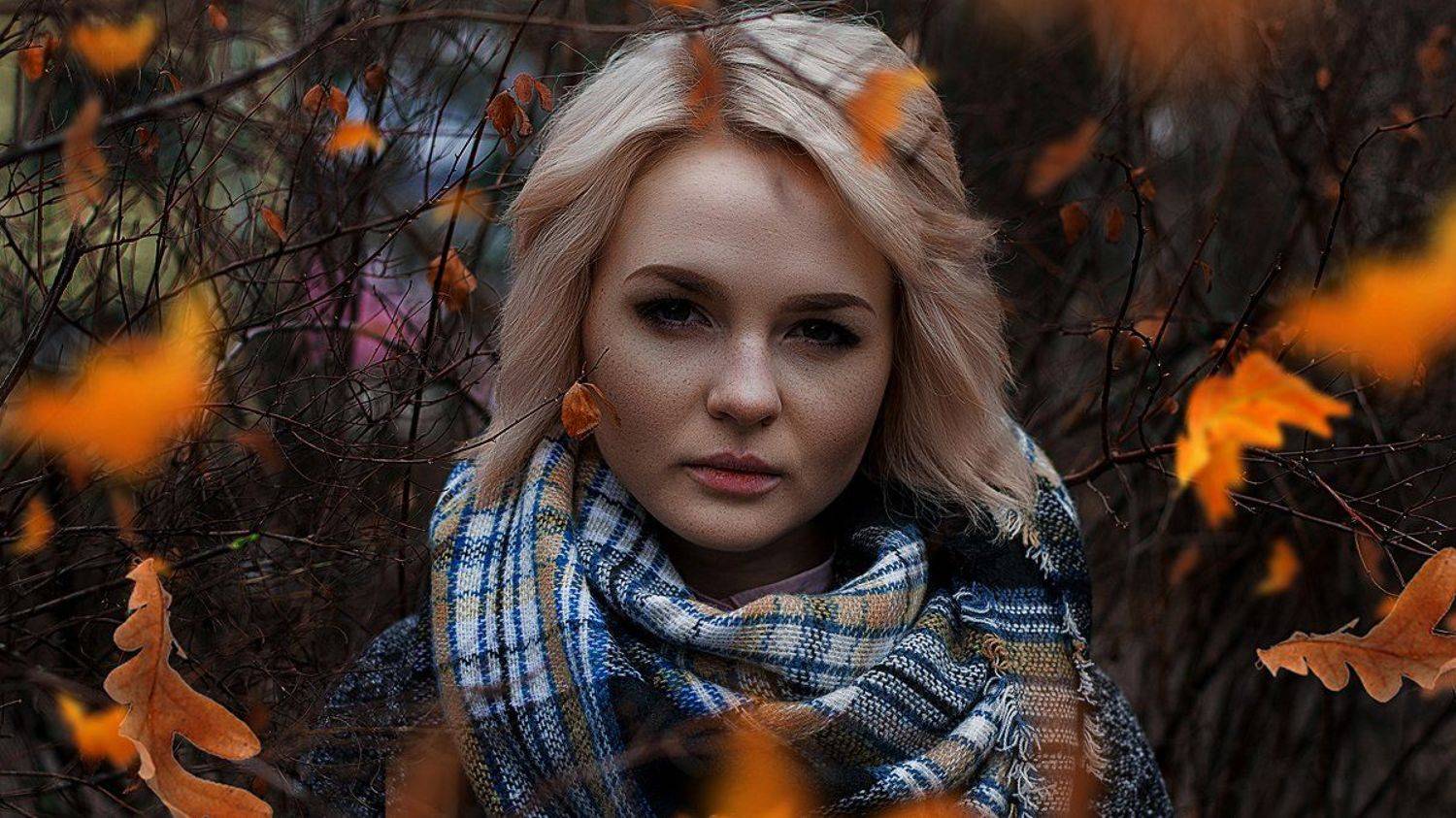 , Лана Никонова
