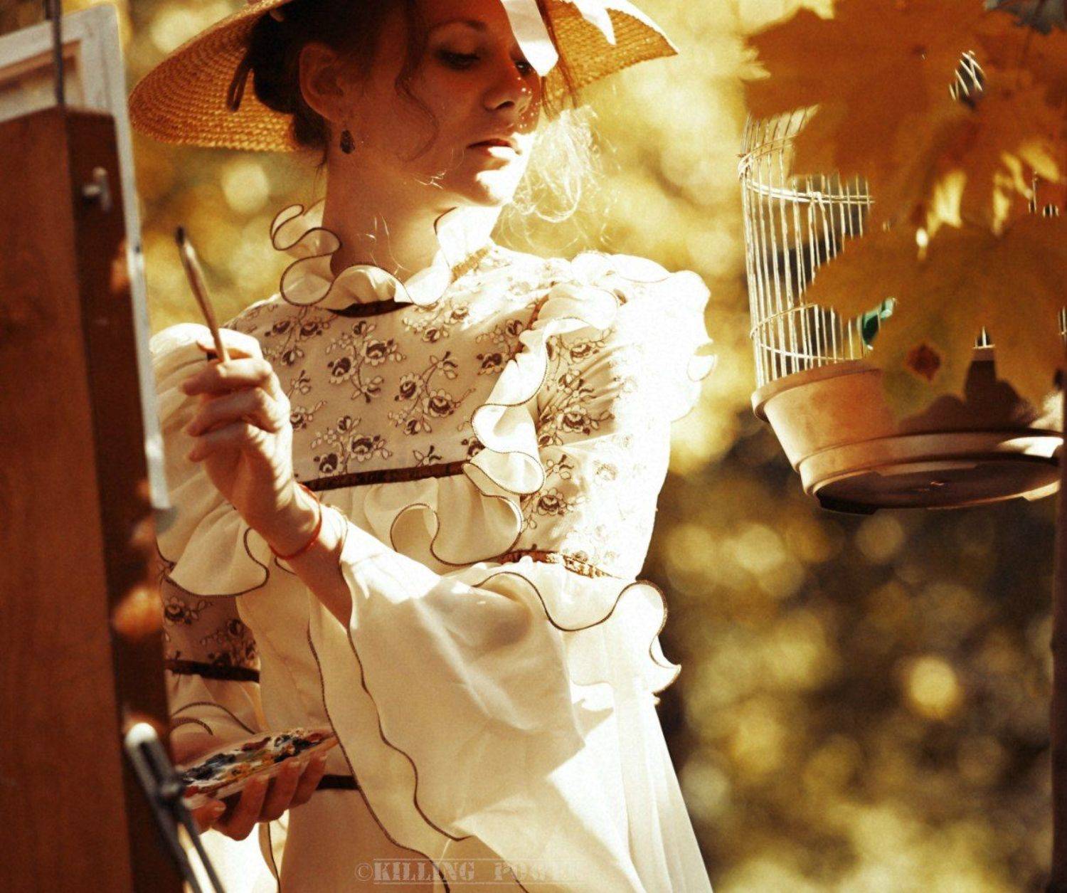 valerabatai,killingpower, Batay Valerii