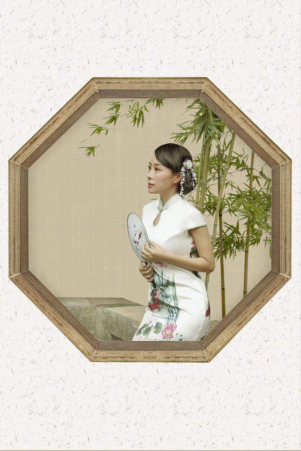 Chinese style, 李怡