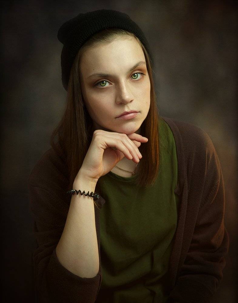 , Кабыжакова Валерия