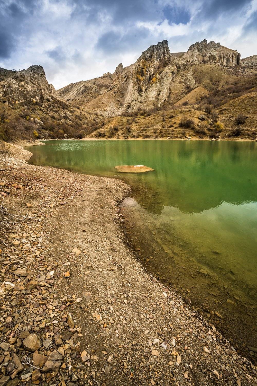 зеленогорье, Станислав Савицкий