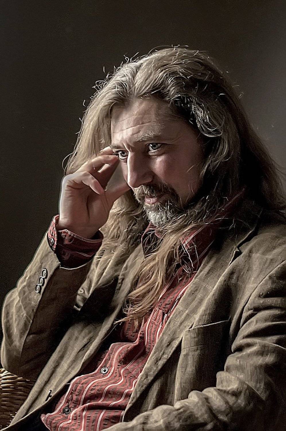 , Марина Соколова